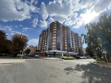 Черкаська область, Черкаси