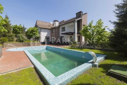 Київська область, Лісники