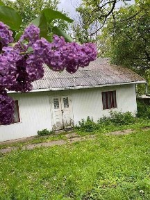 Будинок від власника з великою земельною ділянкою