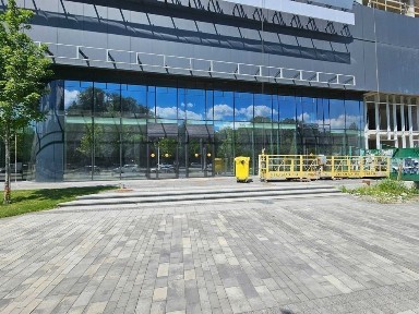 Київська область, Київ, Голосіївський