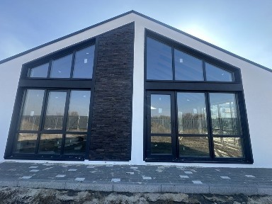 Будинок 110м, ставок, охорона, р. Десна. Розстрочка 1,5 роки