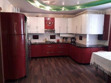 2-кім в новобудові біля Дніпра