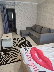 Квартира подобово 1.2 та 3 кімнатні вокзал центр