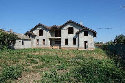 Одеська область, Фонтанка