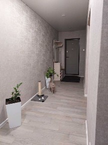 Продаж 3 км квартири з ремонтом