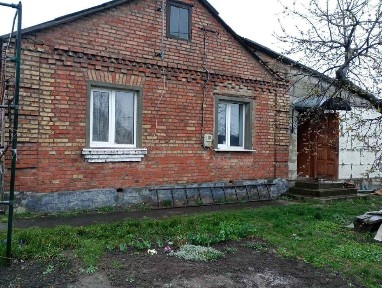 Продам будинок м. Рожище