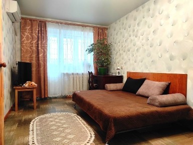 Здається 2-х кімн. посуточно