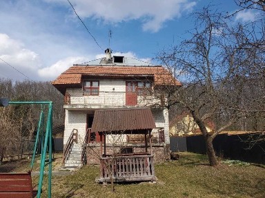 Продаж будинку Брюховичі