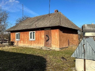 Продаж будинку біля м. Дрогобич с. Почаєвичі