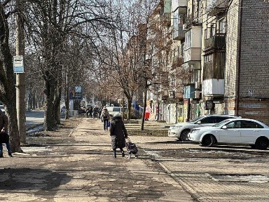 Дніпропетровська область, Дніпро, Чечелівський