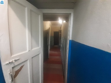 Гарна сталінка на вул. Збагачувальна.