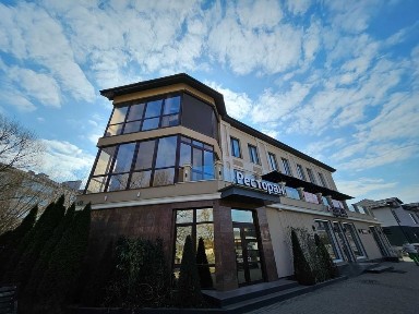 Оренда приміщення 400м2 під любий вид діяльностіVD