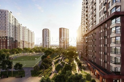 Київська область, Київ, Дніпровський