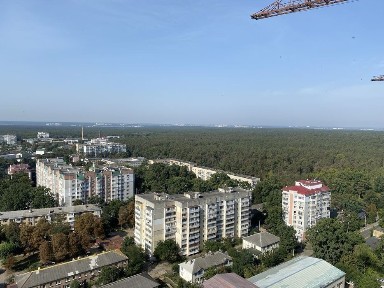 Продаж квартири від власника в ЖК Атлант.