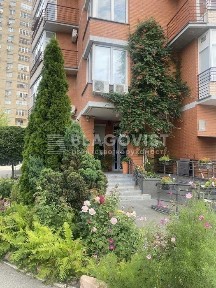 Київська область, Київ, Святошинський