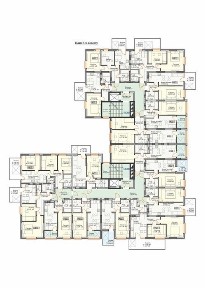 41м2 по вигідній ціні, Будинок з підземним паркінгом.