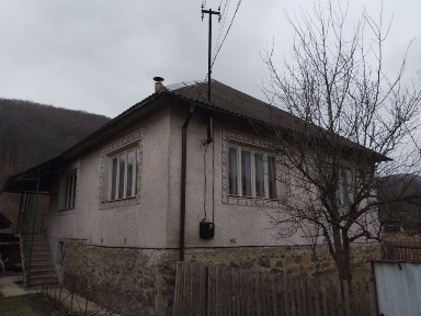 Продамо будинок Павлово Закарпатської