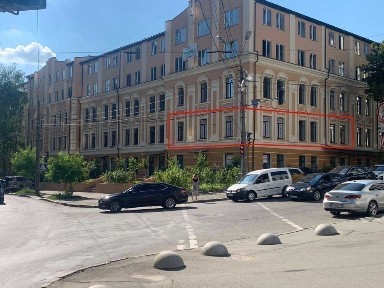 Київська область, Київ, Шевченківський