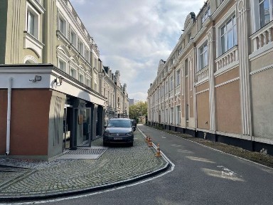 Київська область, Київ, Шевченківський