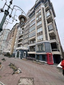 Одеська область, Ліски