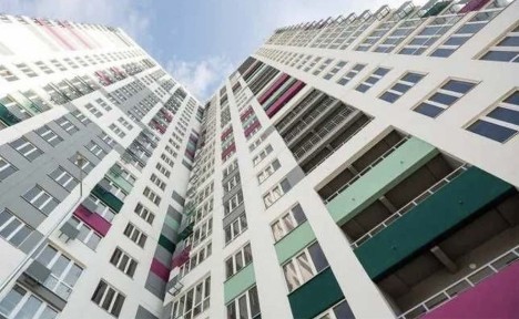 Жк <a href='/newbuilding/5651/view/zk-gorizont'>Горизонт</a>. Таирова. 3 ком. 87квм. С частичным ремонтом.