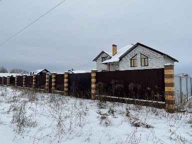 Дом Рожни Бровары р-н р. Десна