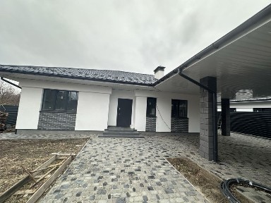 Київська область, Іванковичі