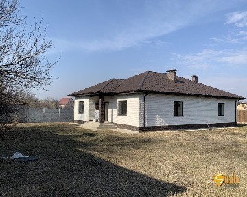 Киевская обл., Бориспольский район, с. Вишенки