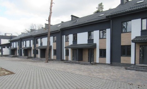 Продам таунхаус вул. Дахнівська р-н Соснівки ЖК 