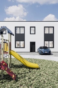 ТАУНХАУС 75м2 за ціною 2-х кімнатної квартири с. Зміїнець, вул Левадна