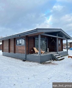 ‼️ Продаж Будинок 80m2 Роша, Панорамна ділянка