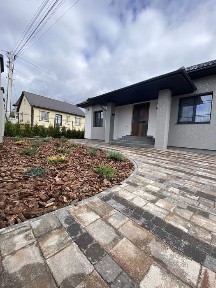 VIP КЛАС! Продається 5-кімнатний дизайнерський особняк з меблями