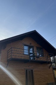 Котедж у Славську для 6-8 осіб!