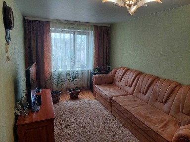 (5) Продам 2к квартиру в Агрономічному 6470