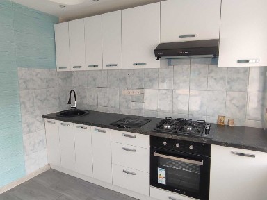 Квартира в м. Пирятин на вул. Полтавська, 7. Євро.