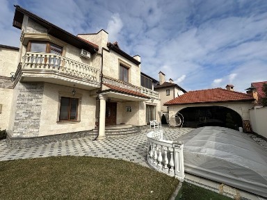 Одеська область, Лиманка