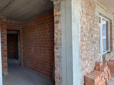 Продам квартиру вул Тернопільська 42, від забудовника без комісії!