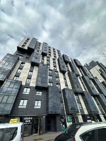 Львівська область, Львів, Франківський