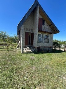 Продам дачу в Андреевке, кооператив ЯНТАРЬ