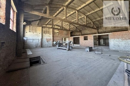 Оренда склада по вул. Микулинецька