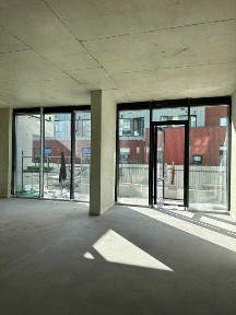 Оренда комерційного приміщення у Львові, в ЖК Софіївка, 122,4 м2.