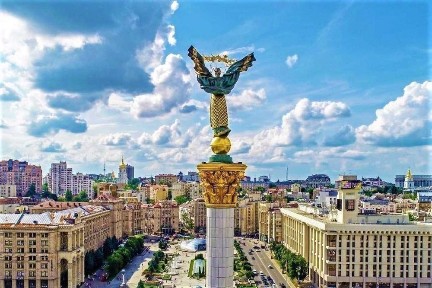 Продається ресторан, центр, на Майдані незалежності поруч Хрещатик