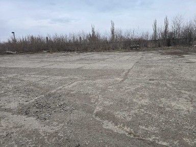 Сдам Площадку в Оренду