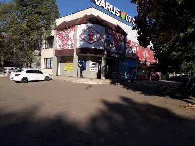 Оренда торгова офісна складська в ТЦ Радуга/Варус від 1 до 550 кв м