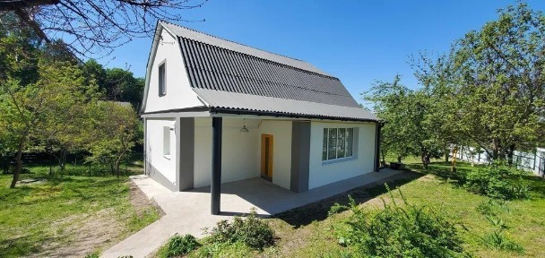 Киев, Промышленная ул.