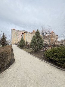 Харківська область, Харків, Київський