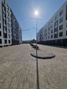 Найдешевша повноцінна 1 кк в ЖК Сенсація з документами, Гостомель