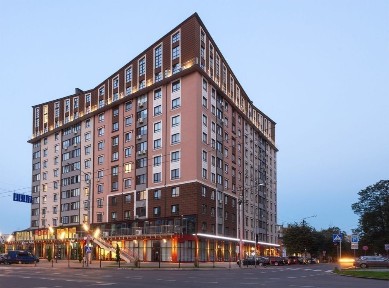 Івано-Франківська область, Івано-Франківськ