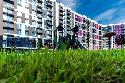 Продам 2 кім в ЖК Фемелі Плаза