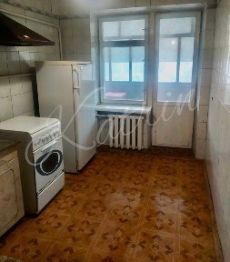 Продам 2 к квартиру в селищі Царичанка можливий обмін на будинок